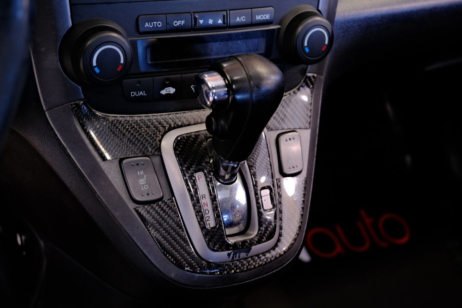 Продам Honda CR-V 2008 года в Одессе