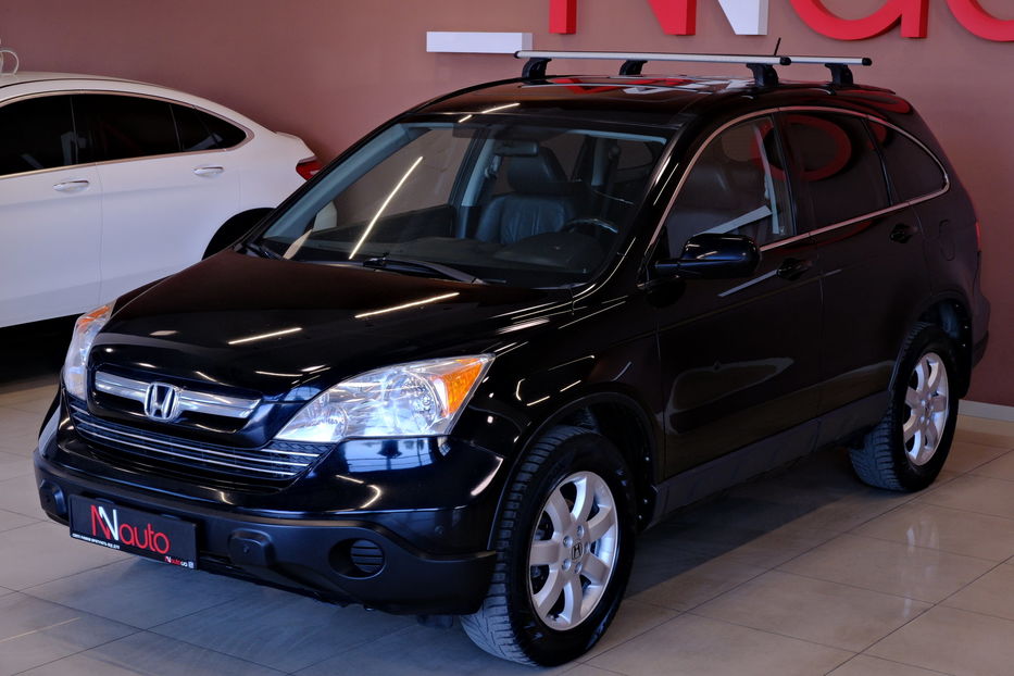 Продам Honda CR-V 2008 года в Одессе