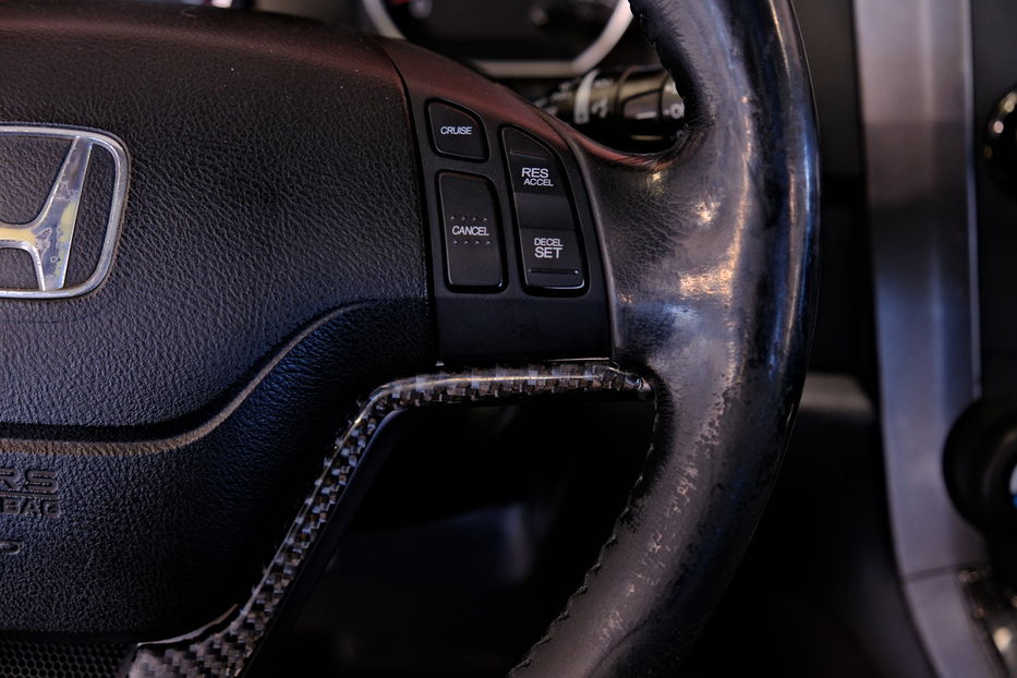 Продам Honda CR-V 2008 года в Одессе