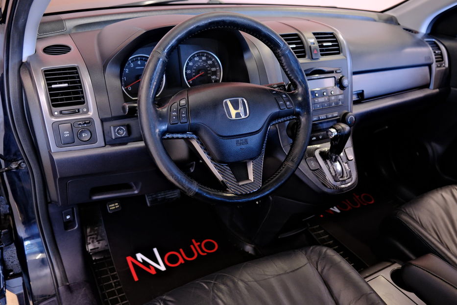 Продам Honda CR-V 2008 года в Одессе