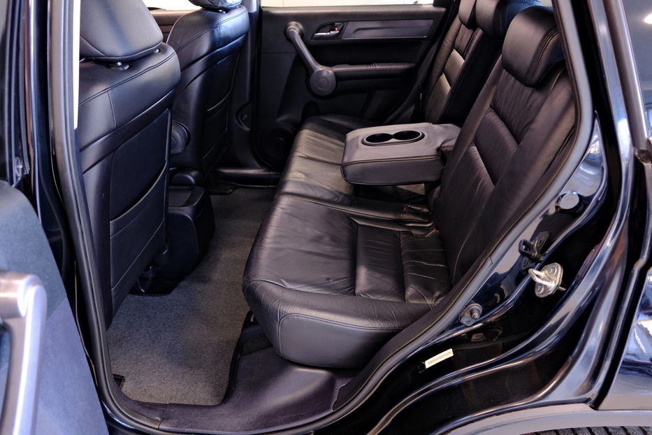 Продам Honda CR-V 2008 года в Одессе