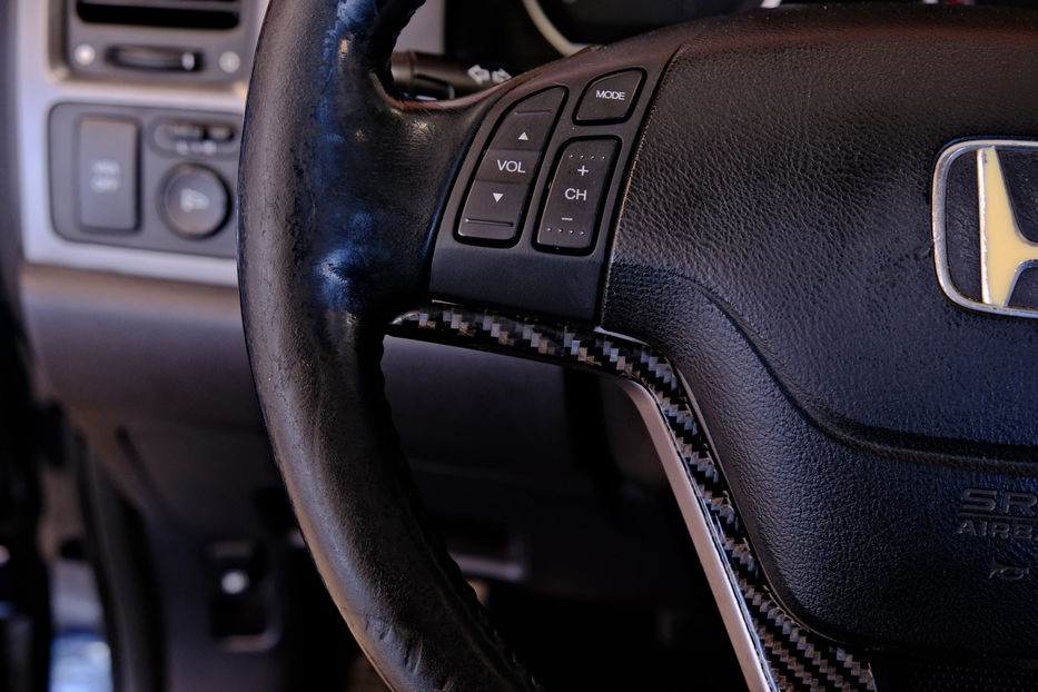 Продам Honda CR-V 2008 года в Одессе