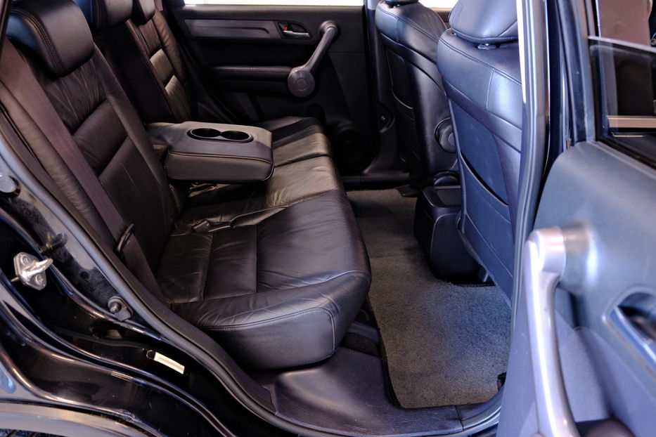 Продам Honda CR-V 2008 года в Одессе