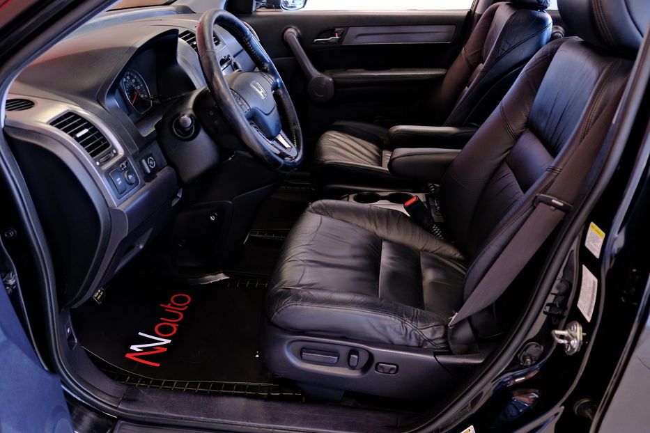 Продам Honda CR-V 2008 года в Одессе