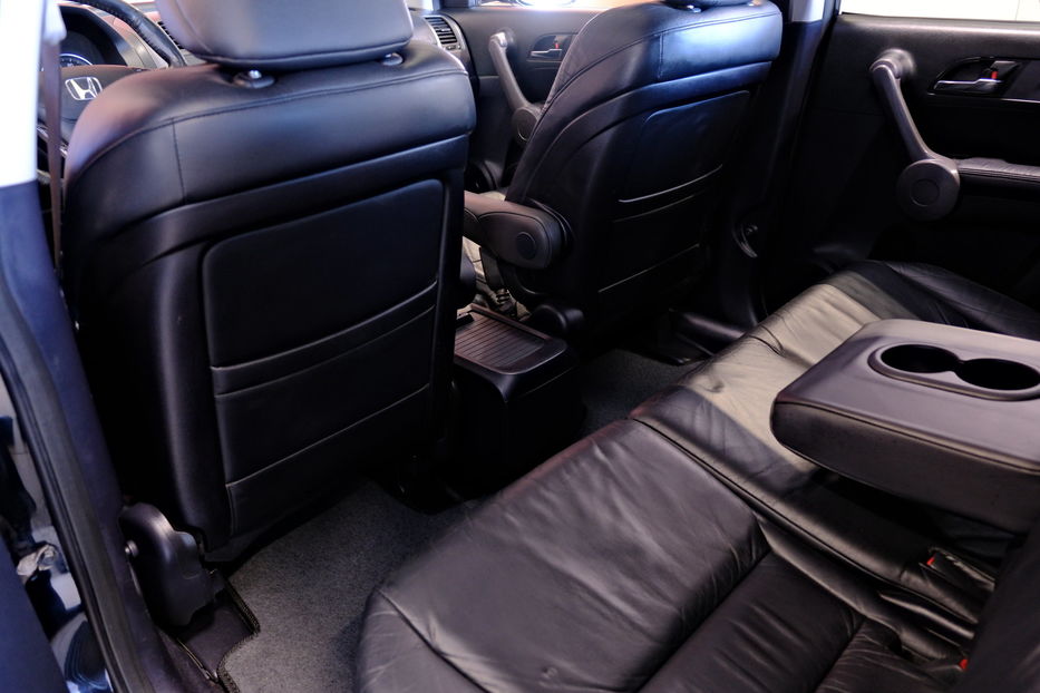 Продам Honda CR-V 2008 года в Одессе