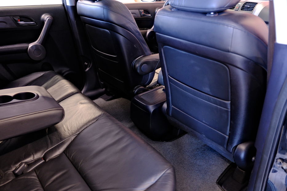 Продам Honda CR-V 2008 года в Одессе