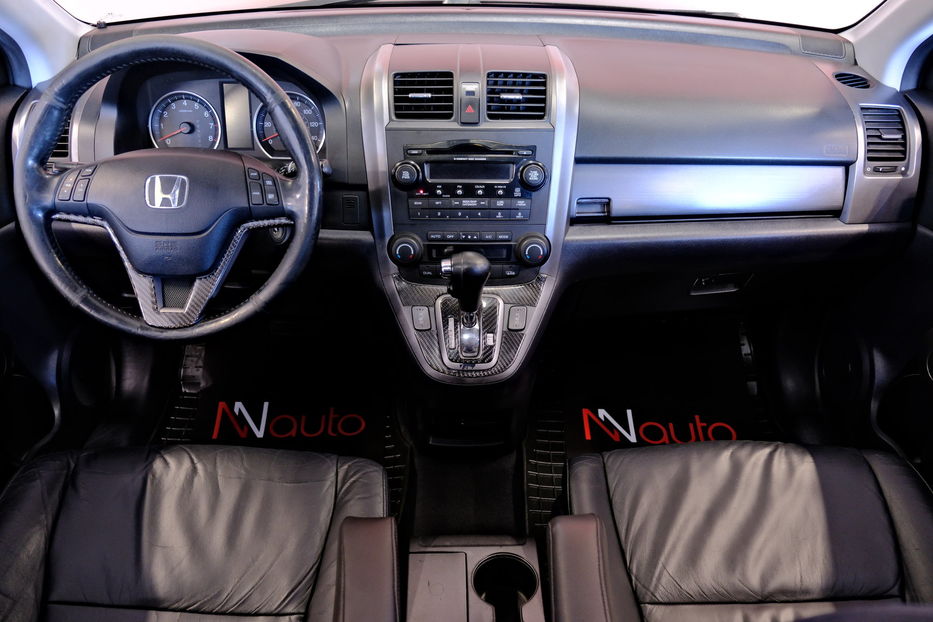 Продам Honda CR-V 2008 года в Одессе
