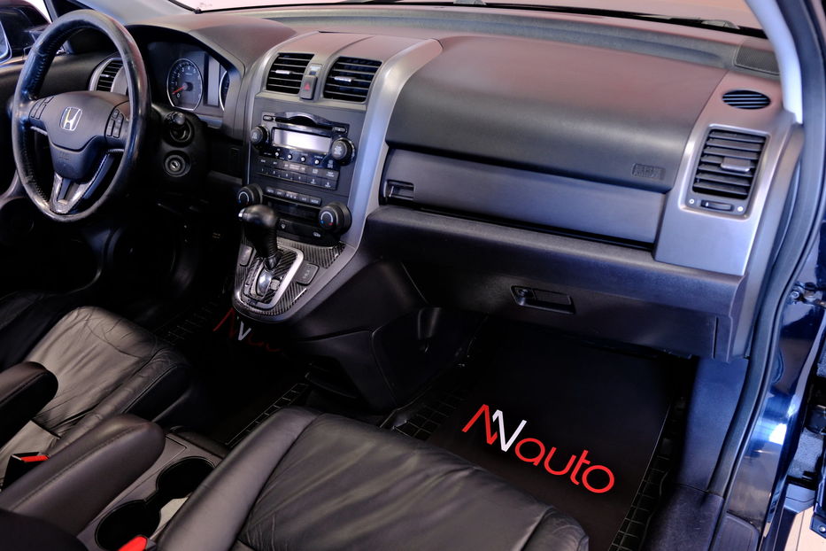 Продам Honda CR-V 2008 года в Одессе