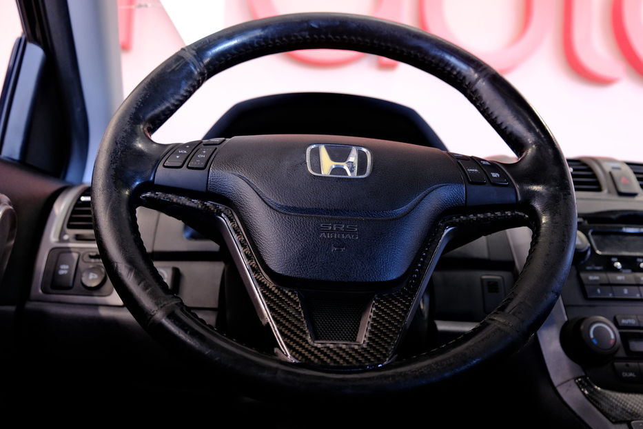 Продам Honda CR-V 2008 года в Одессе