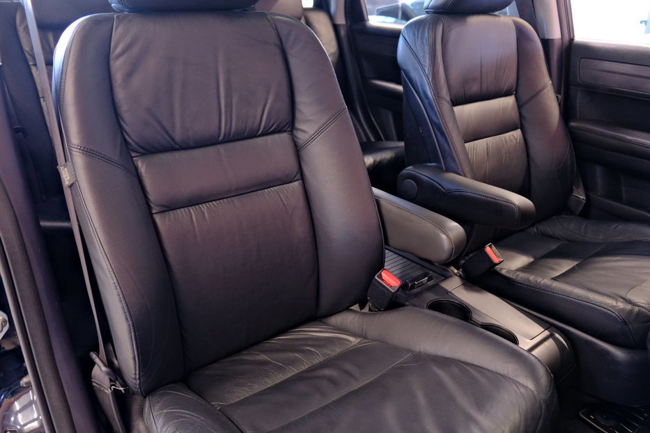 Продам Honda CR-V 2008 года в Одессе