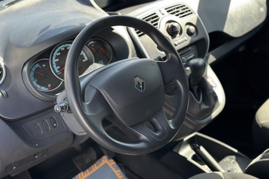 Продам Renault Kangoo груз. 2019 года в Луцке