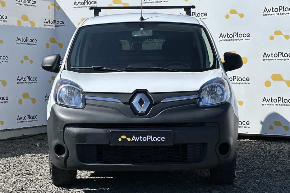 Продам Renault Kangoo груз. 2019 года в Луцке