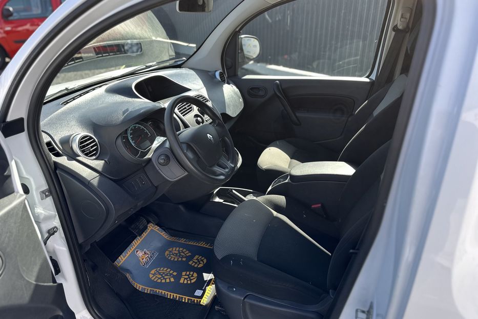Продам Renault Kangoo груз. 2019 года в Луцке