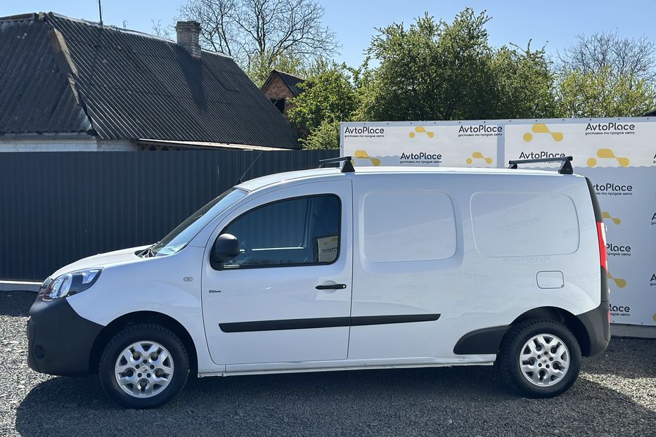 Продам Renault Kangoo груз. 2019 года в Луцке