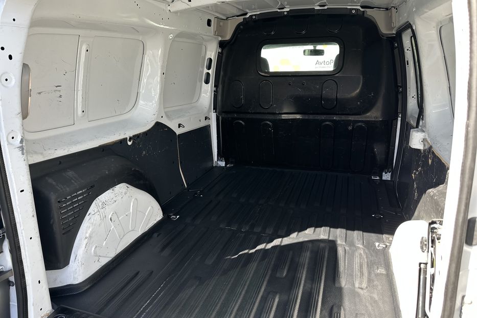 Продам Renault Kangoo груз. 2019 года в Луцке