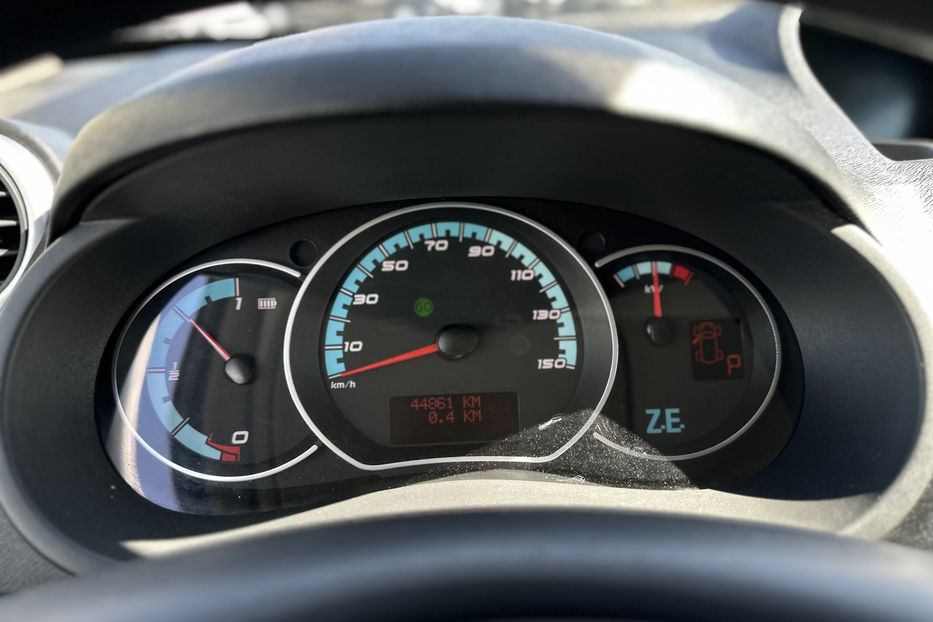 Продам Renault Kangoo груз. 2019 года в Луцке