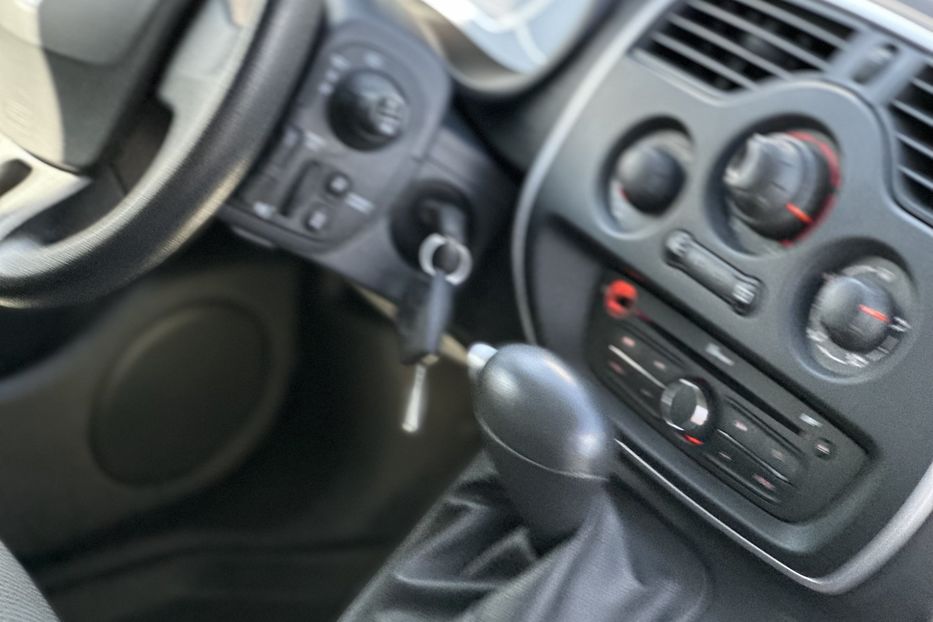 Продам Renault Kangoo груз. 2019 года в Луцке