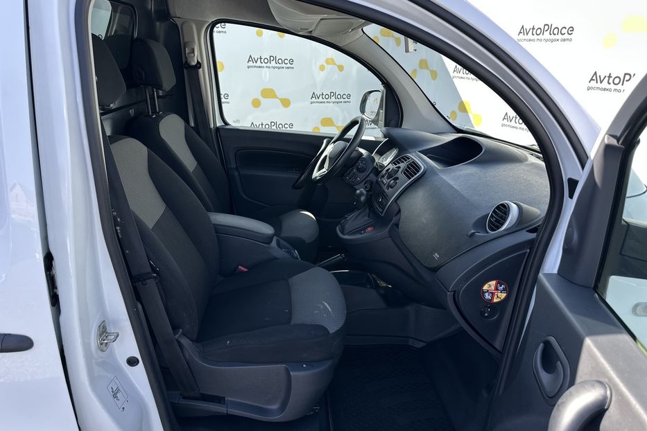 Продам Renault Kangoo груз. 2019 года в Луцке