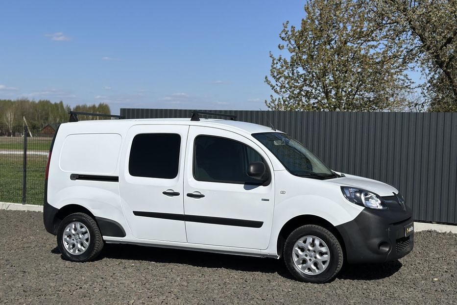 Продам Renault Kangoo груз. 2019 года в Луцке