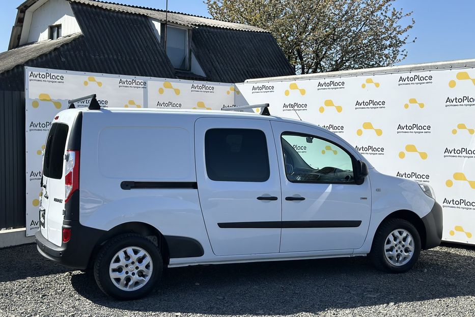 Продам Renault Kangoo груз. 2019 года в Луцке