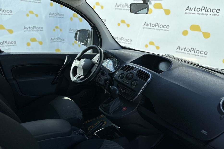 Продам Renault Kangoo груз. 2019 года в Луцке