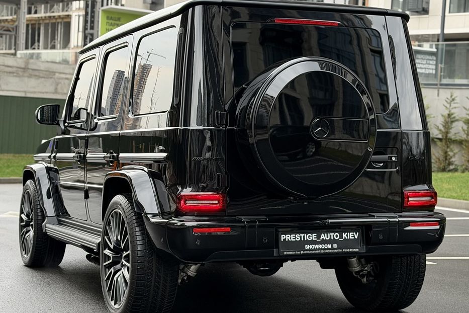 Продам Mercedes-Benz G-Class G 63 AMG 2025 года в Киеве