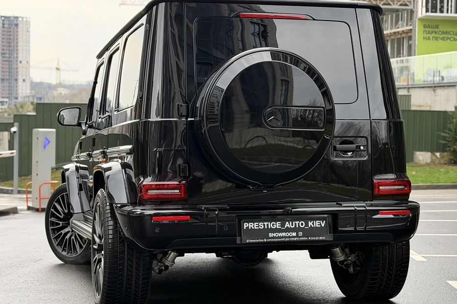 Продам Mercedes-Benz G-Class G 63 AMG 2025 года в Киеве