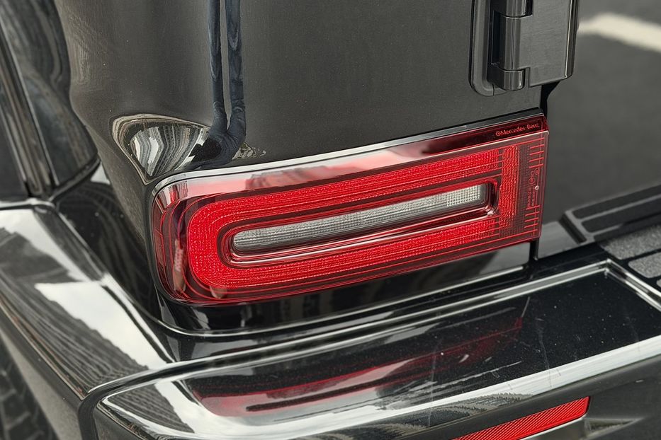 Продам Mercedes-Benz G-Class G 63 AMG 2025 года в Киеве