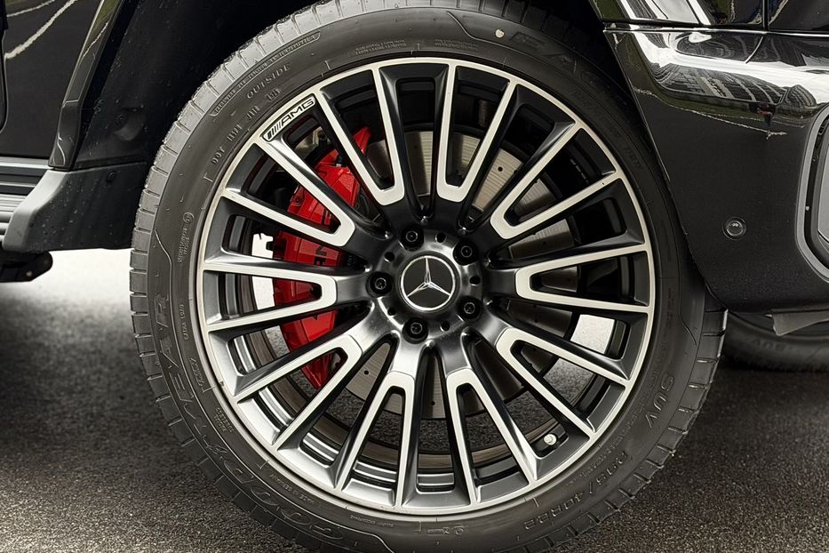Продам Mercedes-Benz G-Class G 63 AMG 2025 года в Киеве