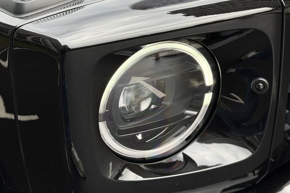 Продам Mercedes-Benz G-Class G 63 AMG 2025 года в Киеве