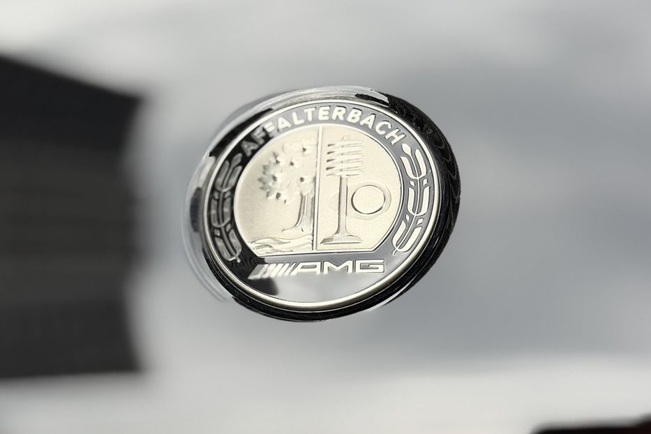 Продам Mercedes-Benz G-Class G 63 AMG 2025 года в Киеве