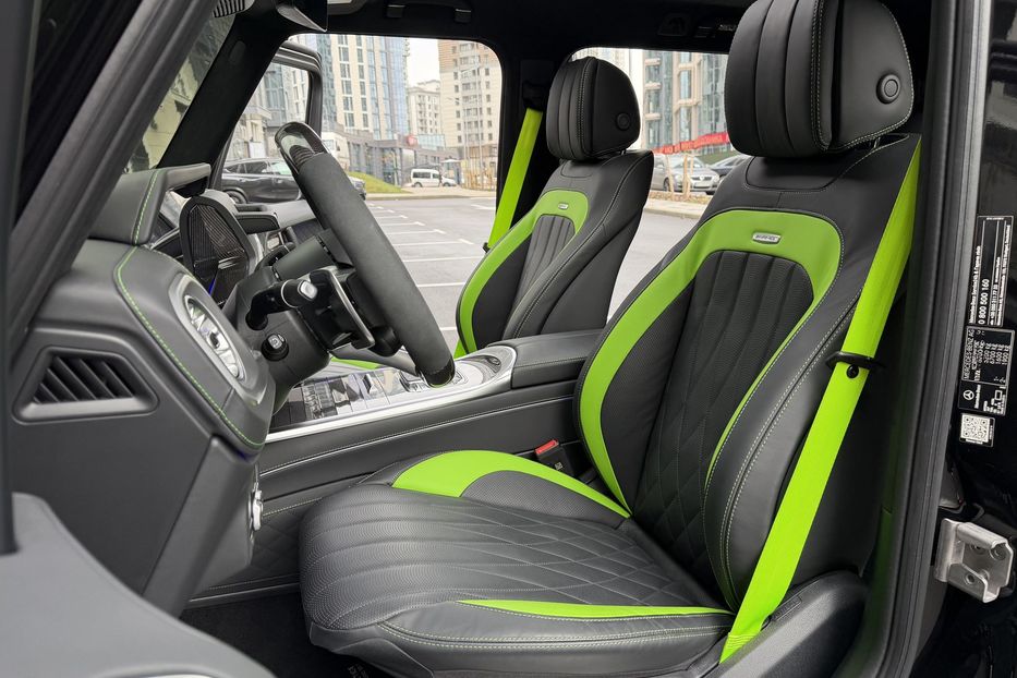 Продам Mercedes-Benz G-Class G 63 AMG 2025 года в Киеве