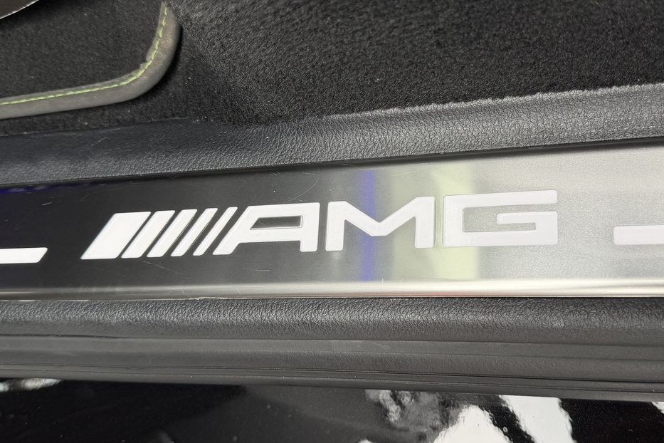 Продам Mercedes-Benz G-Class G 63 AMG 2025 года в Киеве