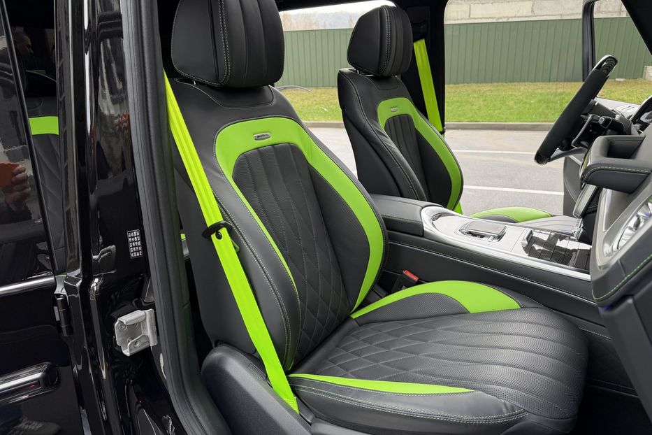 Продам Mercedes-Benz G-Class G 63 AMG 2025 года в Киеве