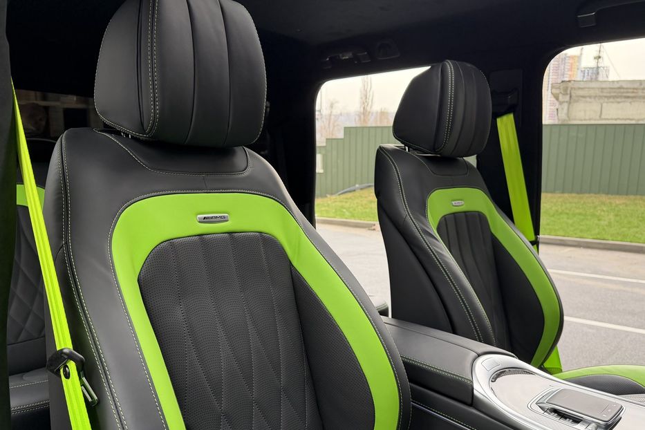 Продам Mercedes-Benz G-Class G 63 AMG 2025 года в Киеве