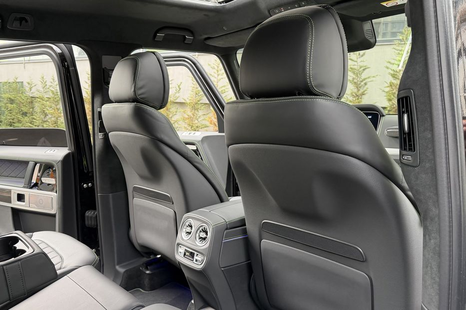 Продам Mercedes-Benz G-Class G 63 AMG 2025 года в Киеве