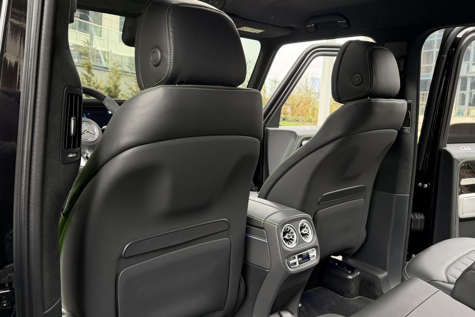 Продам Mercedes-Benz G-Class G 63 AMG 2025 года в Киеве