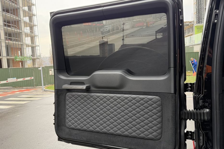 Продам Mercedes-Benz G-Class G 63 AMG 2025 года в Киеве