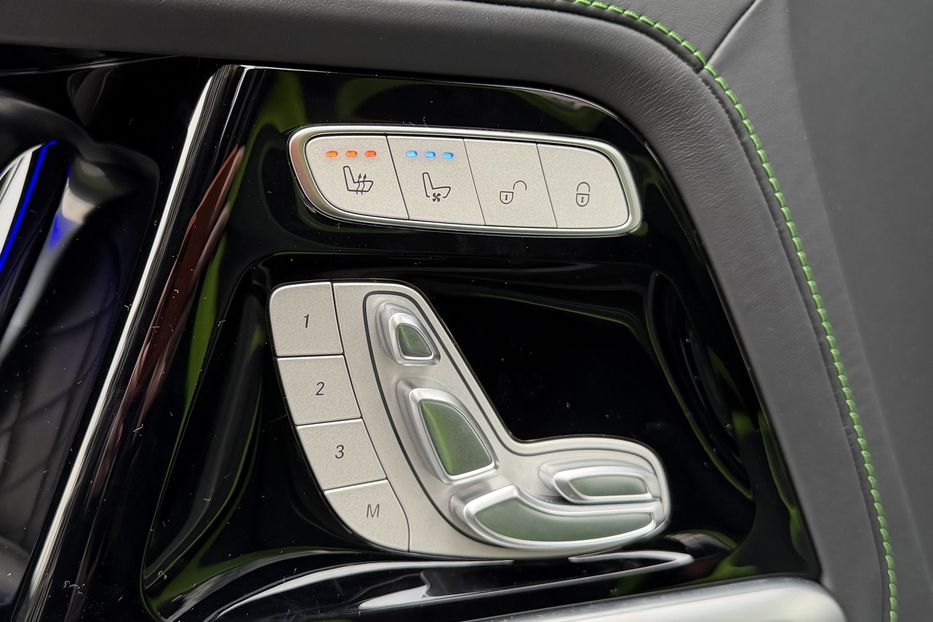 Продам Mercedes-Benz G-Class G 63 AMG 2025 года в Киеве