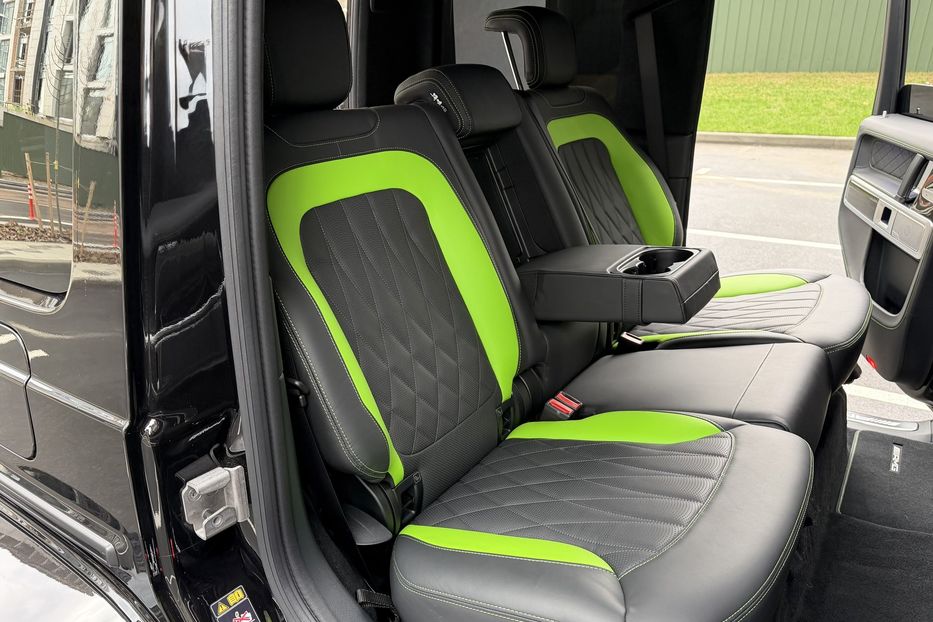 Продам Mercedes-Benz G-Class G 63 AMG 2025 года в Киеве