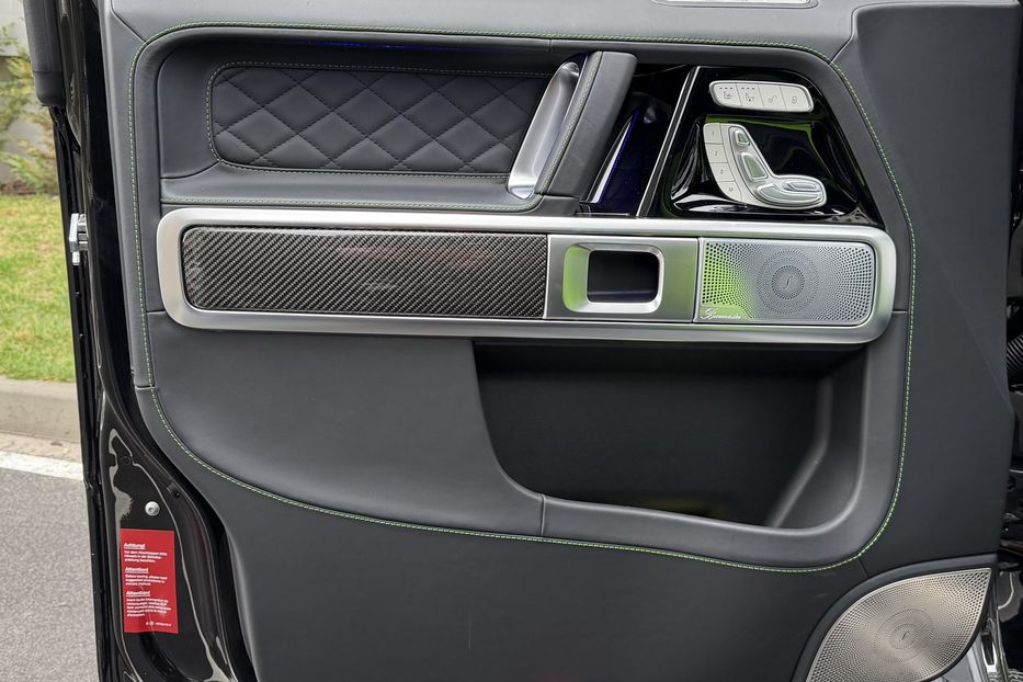 Продам Mercedes-Benz G-Class G 63 AMG 2025 года в Киеве