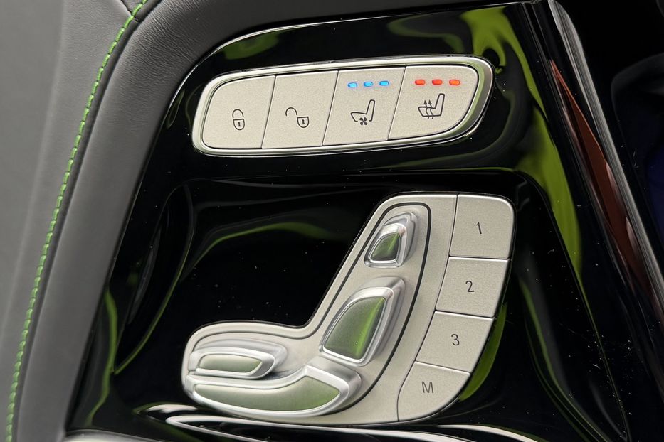 Продам Mercedes-Benz G-Class G 63 AMG 2025 года в Киеве