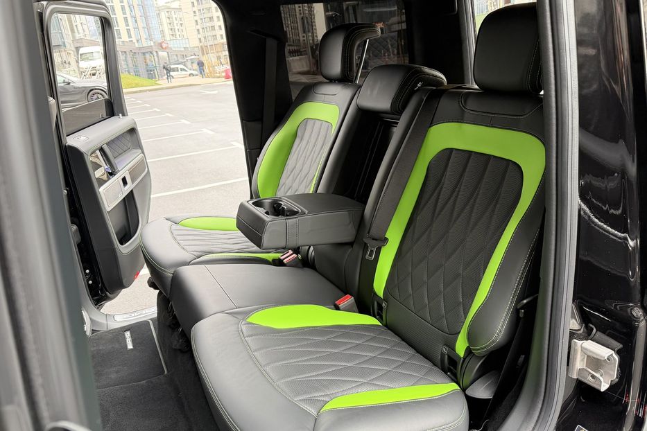 Продам Mercedes-Benz G-Class G 63 AMG 2025 года в Киеве