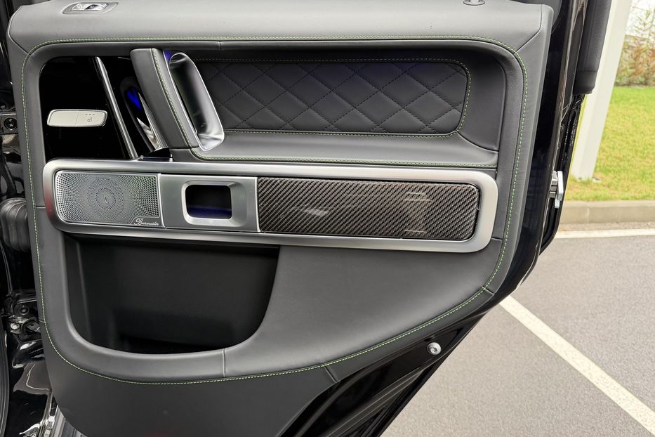 Продам Mercedes-Benz G-Class G 63 AMG 2025 года в Киеве