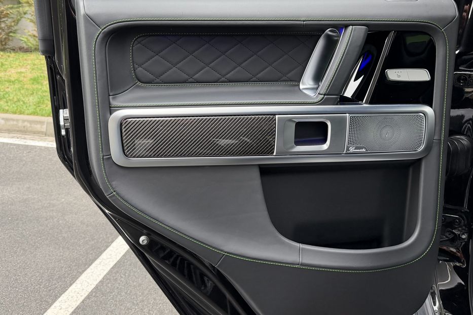 Продам Mercedes-Benz G-Class G 63 AMG 2025 года в Киеве