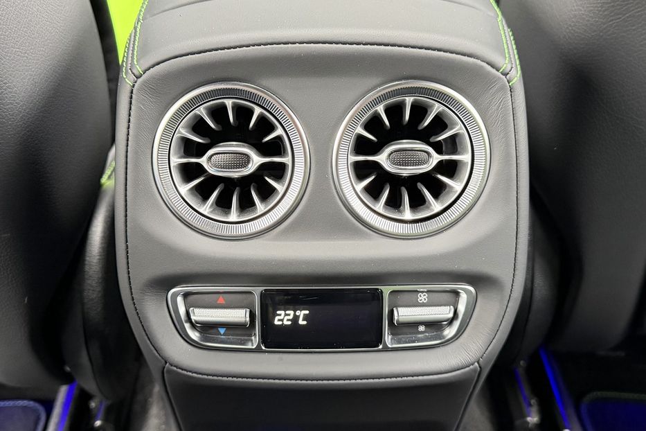 Продам Mercedes-Benz G-Class G 63 AMG 2025 года в Киеве