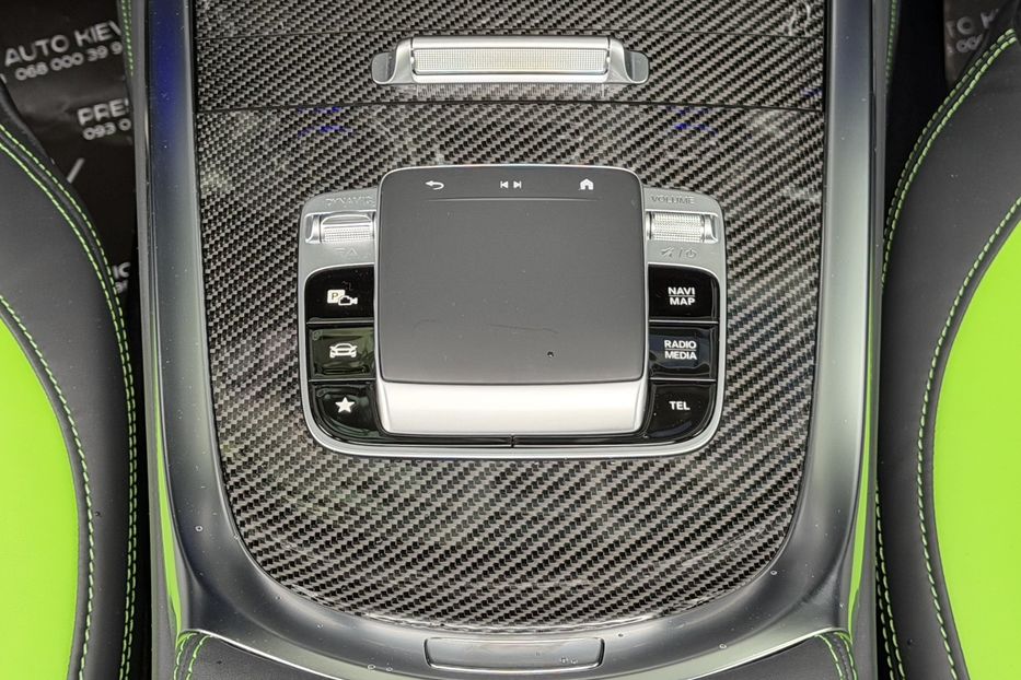 Продам Mercedes-Benz G-Class G 63 AMG 2025 года в Киеве