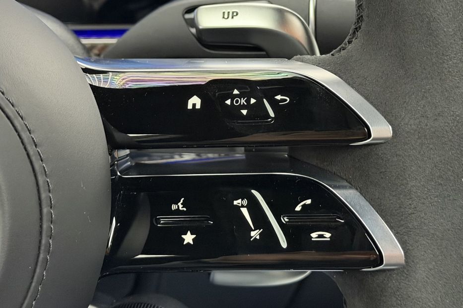 Продам Mercedes-Benz G-Class G 63 AMG 2025 года в Киеве