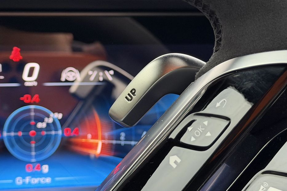 Продам Mercedes-Benz G-Class G 63 AMG 2025 года в Киеве