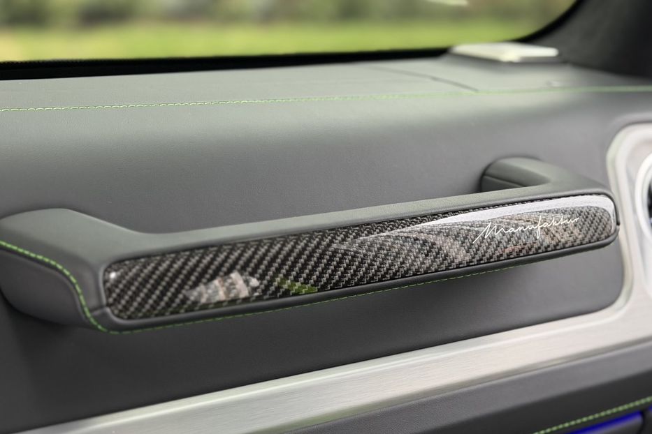 Продам Mercedes-Benz G-Class G 63 AMG 2025 года в Киеве